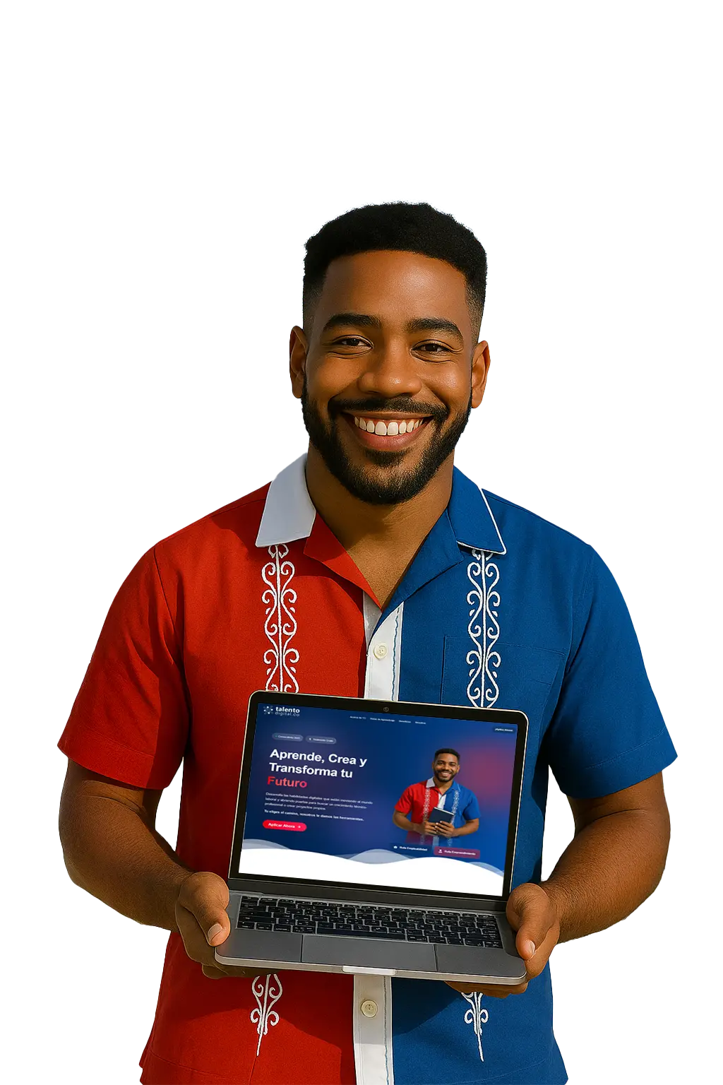 Estudiante de programación